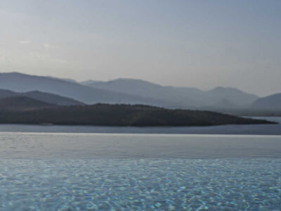 Infinity Pool